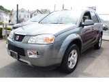 Storm Gray Saturn VUE in 2006