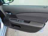 2013 Chrysler 200 Touring Sedan Door Panel