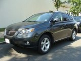 2010 Lexus RX 350 AWD