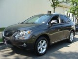 2010 Lexus RX 350 AWD