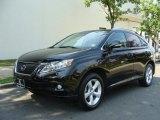2010 Lexus RX 350 AWD