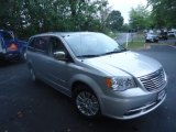 2012 Bright Silver Metallic Chrysler Town & Country Limited #69728154
