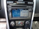 2009 Pontiac Torrent GXP Navigation