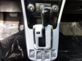 2009 Pontiac Torrent GXP 6 Speed Automatic Transmission