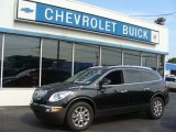 2012 Carbon Black Metallic Buick Enclave FWD #69791792
