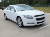 2011 Chevrolet Malibu LT