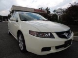 2005 Acura TSX Sedan