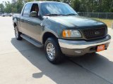2001 Ford F150 King Ranch SuperCrew 4x4