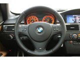 2010 BMW 3 Series 335i Coupe Steering Wheel
