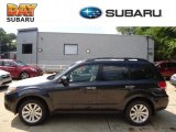 2013 Subaru Forester 2.5 X Premium