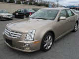 2005 Sand Storm Cadillac STS V8 #6953127