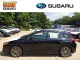 2012 Subaru Impreza 2.0i Sport Limited 5 Door