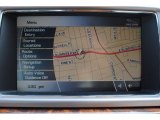 2009 Jaguar XF Luxury Navigation