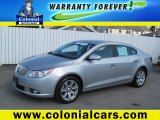 2012 Buick LaCrosse FWD