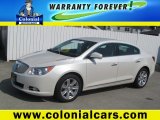 2012 Buick LaCrosse FWD