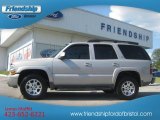 2005 Chevrolet Tahoe Z71 4x4