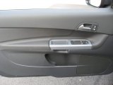 2013 Volvo C30 T5 Door Panel