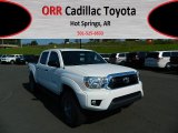 2013 Toyota Tacoma TSS Double Cab 4x4