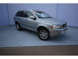 2013 Electric Silver Metallic Volvo XC90 3.2 #69792225