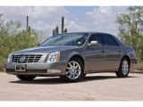 2011 Cadillac DTS 