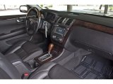 2011 Cadillac DTS  Dashboard
