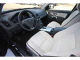 2013 Volvo XC90 3.2 R-Design R-Design Calcite Interior