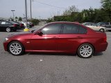 2011 BMW 3 Series 328i Sedan