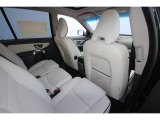 2013 Volvo XC90 3.2 R-Design R-Design Calcite Interior