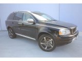 2013 Volvo XC90 Ember Black Metallic