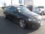 2009 Pontiac G8 GT