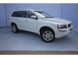 2013 Ice White Volvo XC90 3.2 #69792220