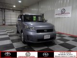 2010 Stingray Metallic Scion xB  #69791734