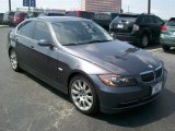 2007 BMW 3 Series 335i Sedan