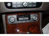 2013 Volkswagen Touareg TDI Lux 4XMotion Controls