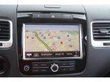 2013 Volkswagen Touareg TDI Executive 4XMotion Navigation