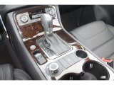 2013 Volkswagen Touareg TDI Executive 4XMotion 8 Speed Tiptronic Automatic Transmission