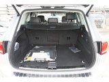 2013 Volkswagen Touareg TDI Executive 4XMotion Trunk