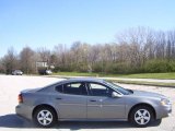 2008 Pontiac Grand Prix Sedan