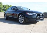 2013 Brilliant Black Audi A6 2.0T Sedan #69792207