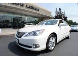 2011 Lexus ES 350