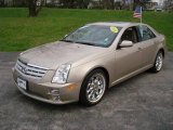 2006 Cadillac STS V6