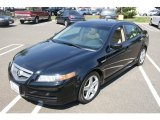 2006 Acura TL 3.2