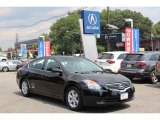 2008 Nissan Altima 2.5 SL