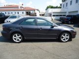 2007 Mazda MAZDA6 s Sport Sedan Exterior