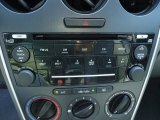 2007 Mazda MAZDA6 s Sport Sedan Controls