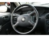 2002 Dodge Neon  Steering Wheel