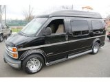 1997 Chevrolet Chevy Van G1500 Passenger Conversion