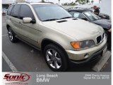 2001 BMW X5 3.0i