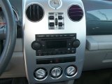 2006 Chrysler PT Cruiser  Controls