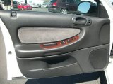 2001 Chrysler Sebring LX Sedan Door Panel